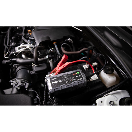 Survolteur pour batterie GBX45 Boost X Cantin et fils