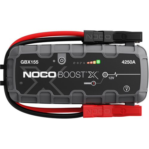 Survolteur pour batterie GBX155 Boost X Cantin et fils