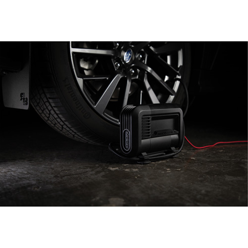 10A Portable Air Compressor Cantin et fils