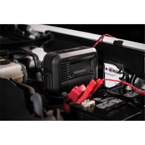 Compresseur d'air portable de 20 A Cantin et fils