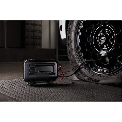 Compresseur d'air portable de 20 A Cantin et fils
