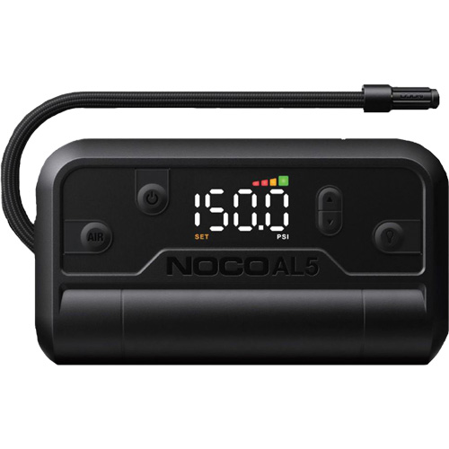 5A Portable Air Compressor Cantin et fils