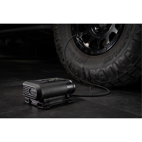 2000A Boost Air Jump Starter & 100 PSI Air Compressor Cantin et fils