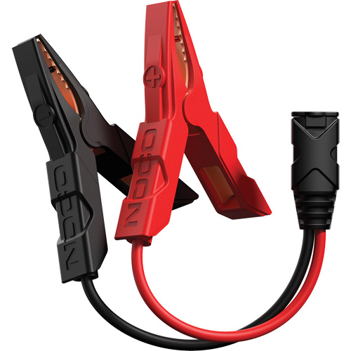 Boost HD Precision Battery Clamps Cantin et fils