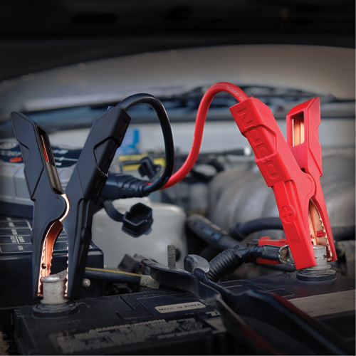 Boost HD Precision Battery Clamps Cantin et fils