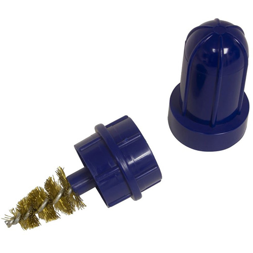 Brosse pour batteries Cantin et fils