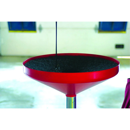 15" Round No Splatter Pad Cantin et fils