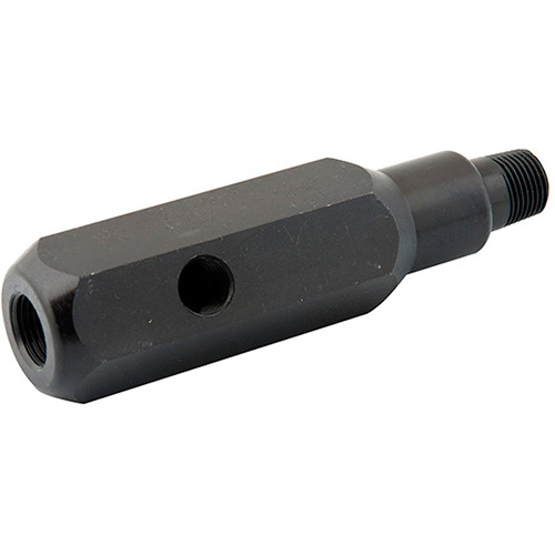 Raccord de jauge, Acier Cantin et fils