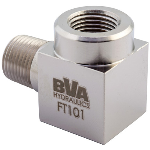 Fitting Elbow 90 Degree Street, Steel Cantin et fils