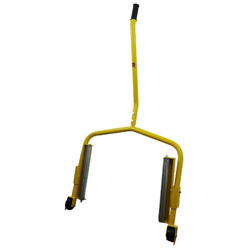 Super Wheel Dolly, 450 lbs. Capacity Cantin et fils