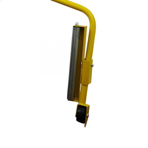 Super Wheel Dolly, 450 lbs. Capacity Cantin et fils