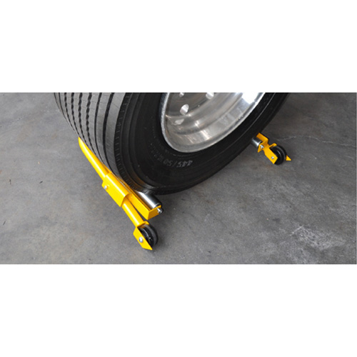 Super Wheel Dolly, 450 lbs. Capacity Cantin et fils