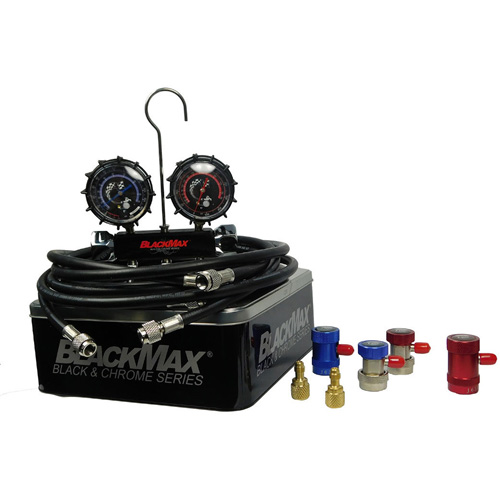 Ensemble de manom&egrave;tres BlackMAX Cantin et fils