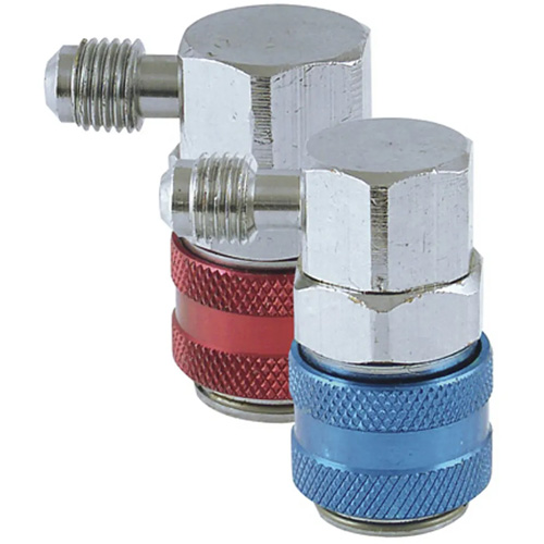 Snap Coupler Set with AD84 Adapter Cantin et fils