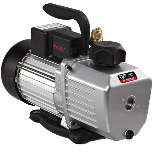 Pro-Set&reg; Vacuum Pump Cantin et fils