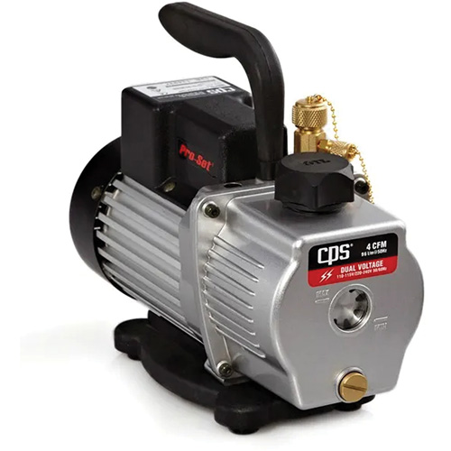 Pro-Set&reg; Vacuum Pump Cantin et fils