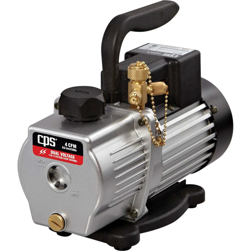 Pro-Set&reg; Vacuum Pump Cantin et fils