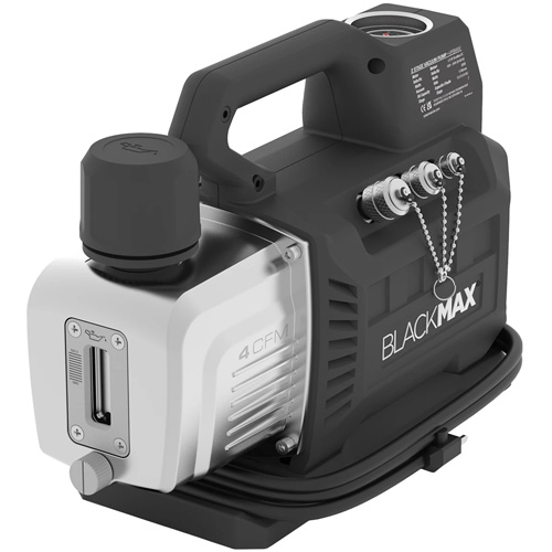 BlackMax&reg; Vacuum Pump Cantin et fils