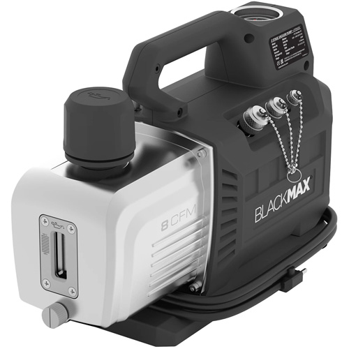BlackMax&reg; Vacuum Pump Cantin et fils