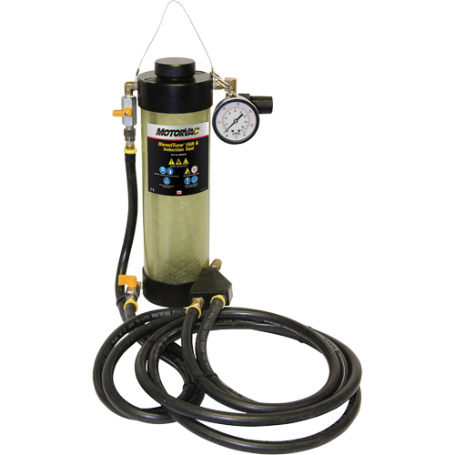 Outil de nettoyage du syst&egrave;me RGE DieselTune Cantin et fils