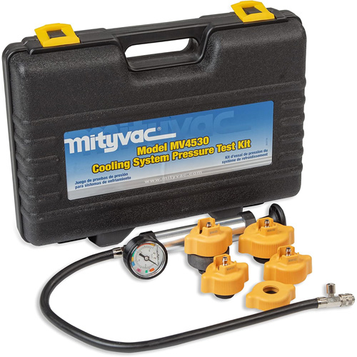 Cooling System Pressure Test Kit Cantin et fils