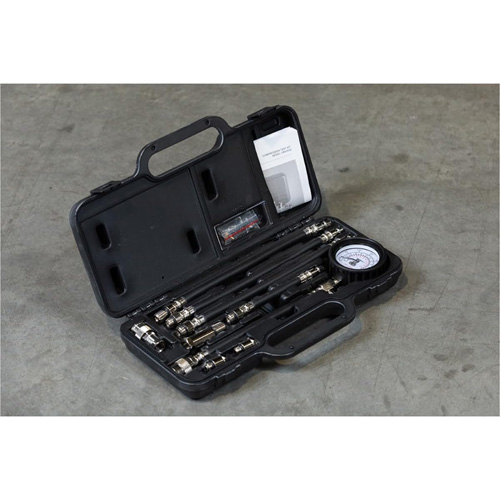 Pro Compression Test Kit Cantin et fils