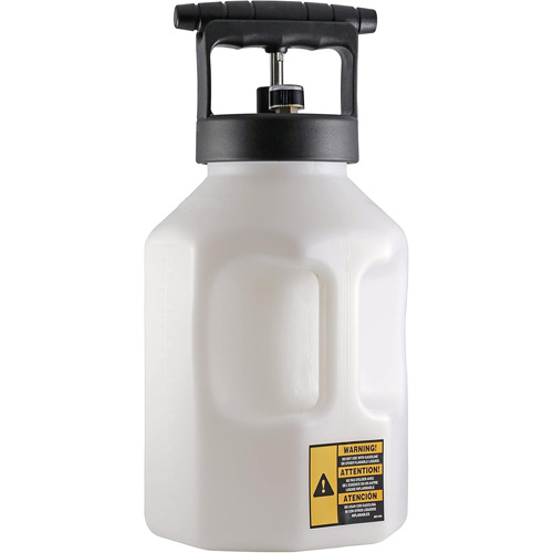 Syst&egrave;me de distribution de liquide de 1 gallon Cantin et fils