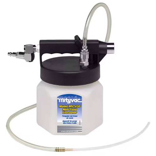 Mini extracteur de liquide Cantin et fils