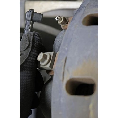 Trousse dentretien automobile et de purge de freins Cantin et fils