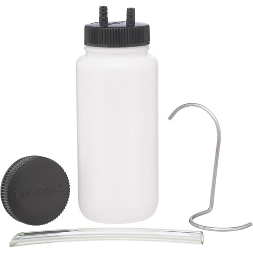 16 oz. Fluid Reservoir Kit Cantin et fils