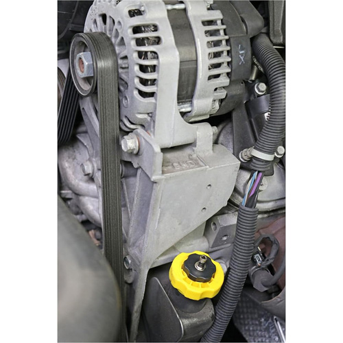 Power Steering Adapter Kit Cantin et fils