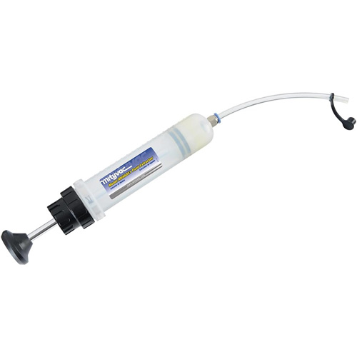 Extracteur de liquide Cantin et fils