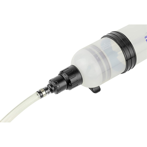 Fluid Extractor/Dispenser Cantin et fils