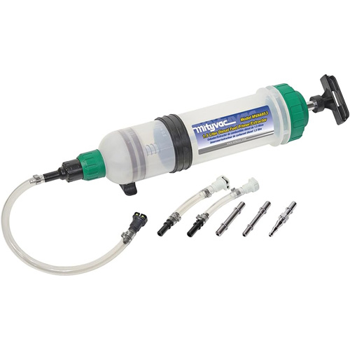 Pompe dextraction de fluides Cantin et fils