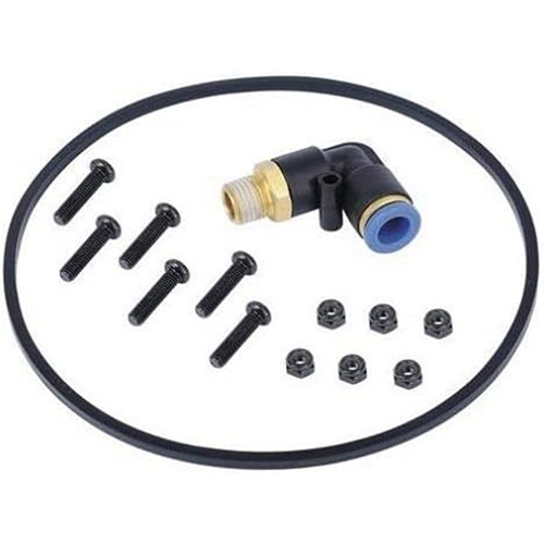 Evacuator Field Service Kit Cantin et fils