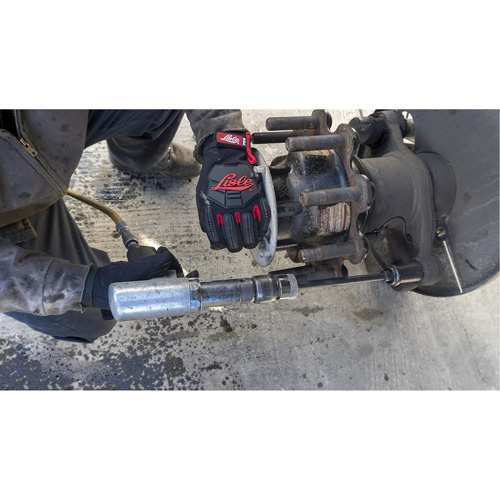 Outil pour douille d'ancrage &agrave; 2 pi&egrave;ces pour camion Cantin et fils