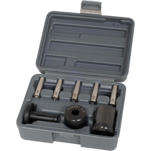 8-Piece Injector Seal Installer Kit Cantin et fils