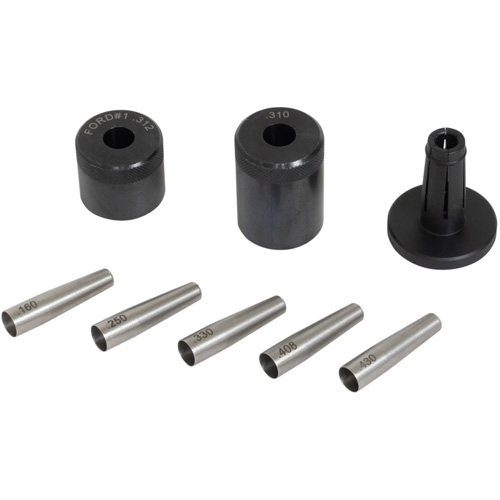 8-Piece Injector Seal Installer Kit Cantin et fils