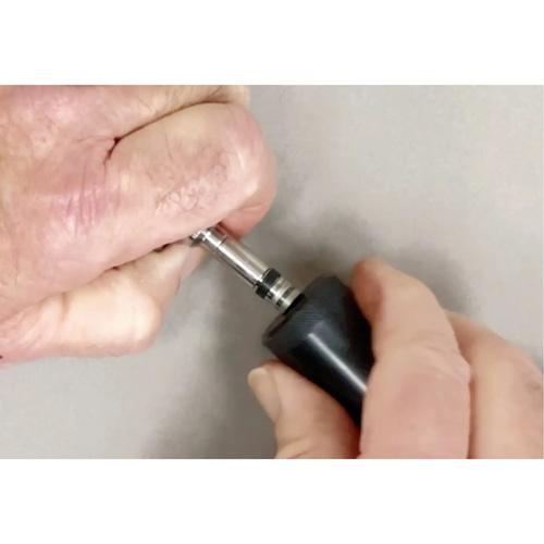 8-Piece Injector Seal Installer Kit Cantin et fils