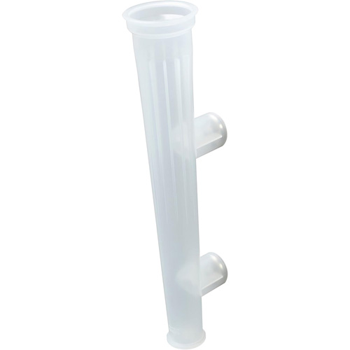 Magnetic Funnel Holder Cantin et fils