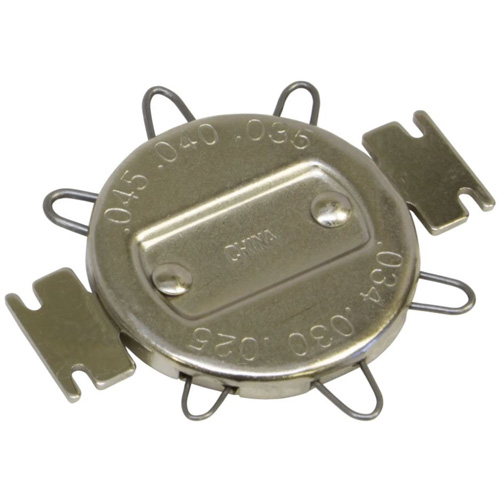 Standard Spark Plug Gapper Cantin et fils