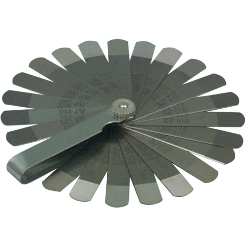 Go-No-Go Feeler Gauge Cantin et fils