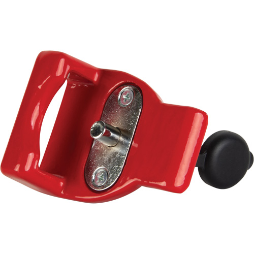 Aluminum Air Brake Glad Hand Lock Keyed Alike Cantin et fils