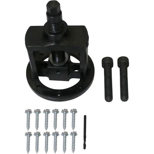 Cummins F/R Crankshaft Seal Remover & Install Master Kit Cantin et fils