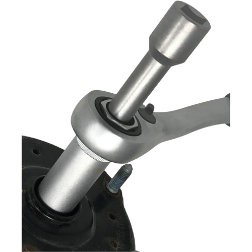 Ensemble d'outils pour amortisseurs et jambes de force  15 mcx Cantin et fils