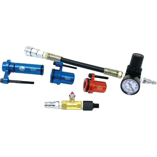 Transmission Oil Drain & Flush Kit Cantin et fils