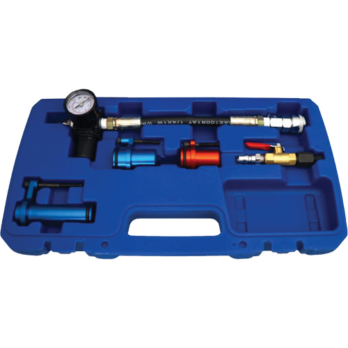 Transmission Oil Drain & Flush Kit Cantin et fils