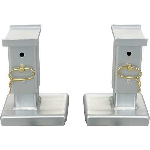 Adaptateur pour remorque Cantin et fils