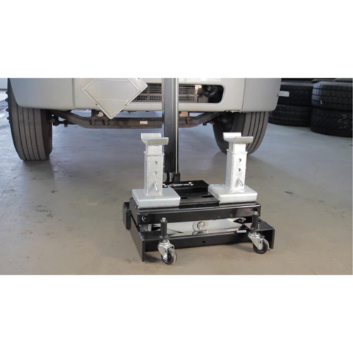 Adaptateur pour remorque Cantin et fils