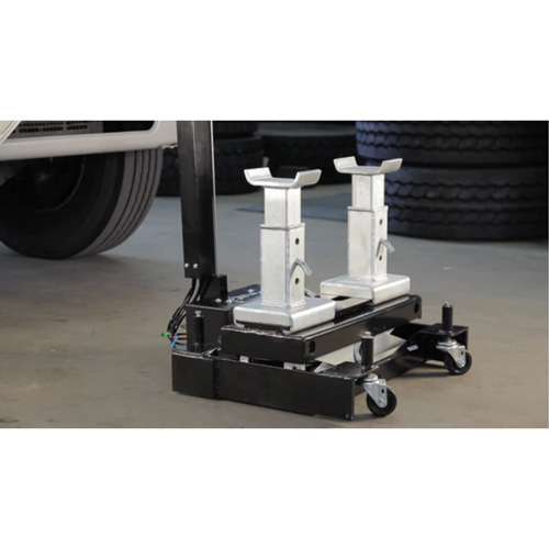 Adaptateur pour remorque Cantin et fils